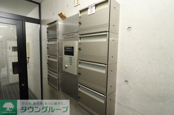 RoCaの物件内観写真